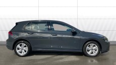 Volkswagen Golf 1.5 TSI Life 5dr Petrol Hatchback